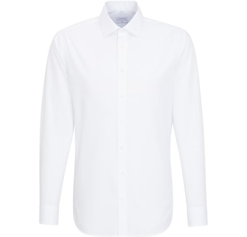 Moška srajca dolg rokav SLIM LSL