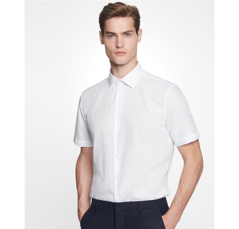 Hemd kurzarm Slim SSL