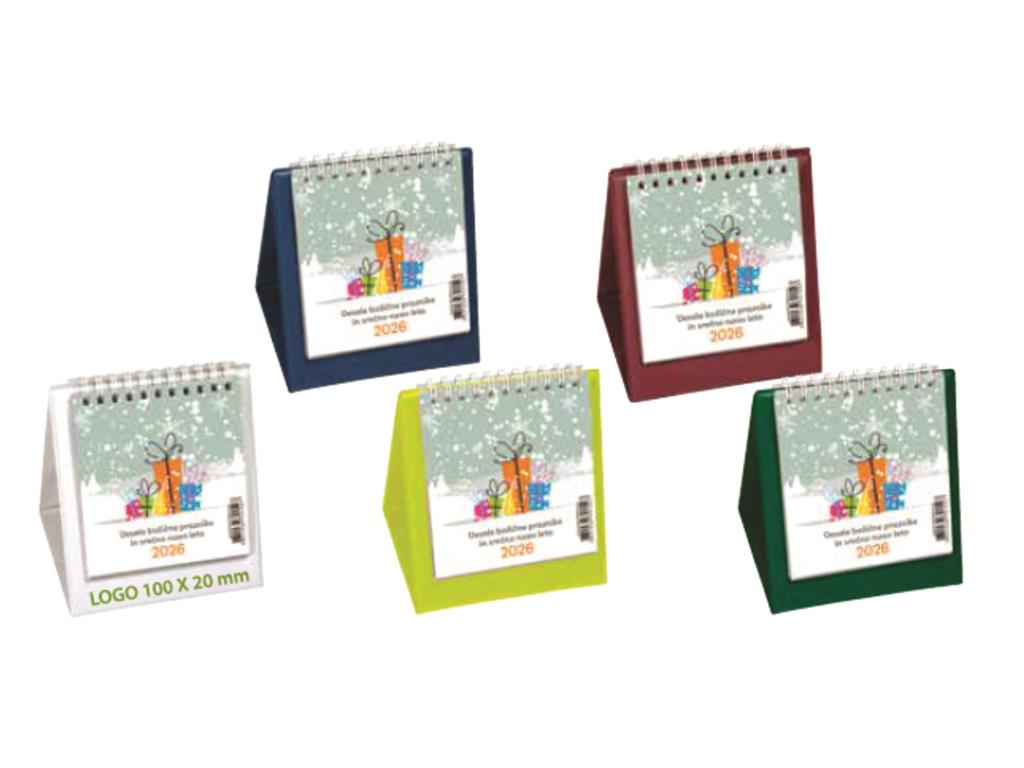 Namizna PIRAMIDA K0016