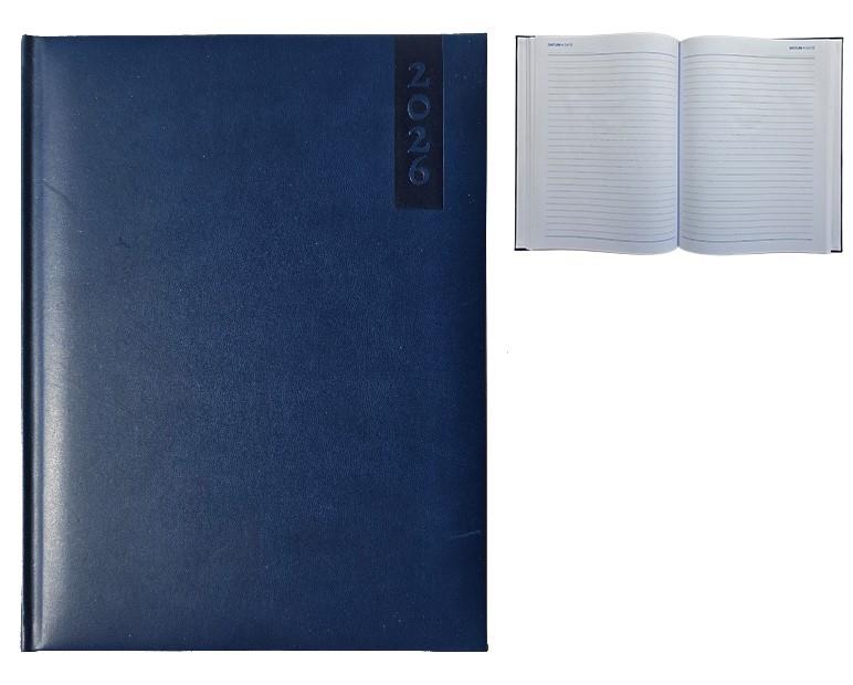 Rokovnik TEDENSKI R0005