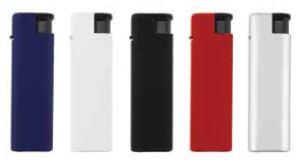 Vžigalnik ALU soft TURBO