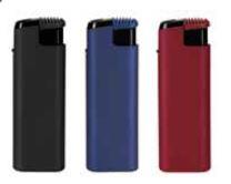 Vžigalnik LUX soft TURBO