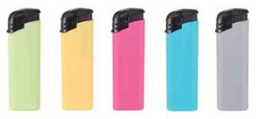 Vžigalnik U-15 MIX soft