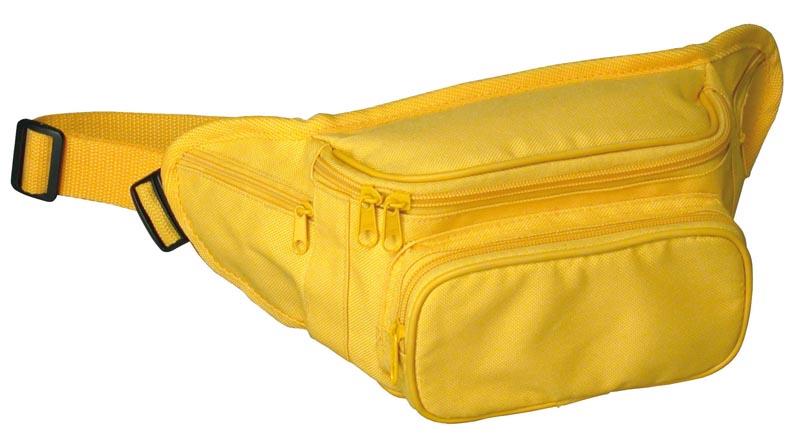 Torba za okoli pasu 00122