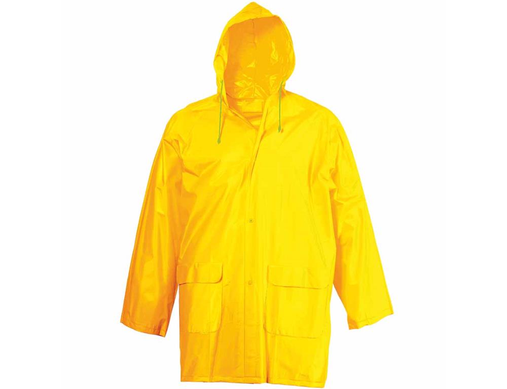 Dežni plašč 00151