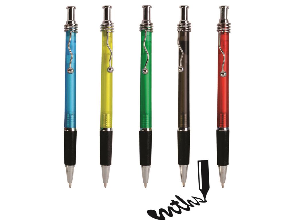 Kemični svinčnik 00189N