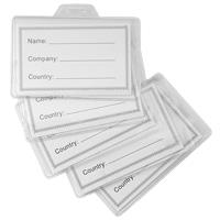 Etui za identifikacijsko kartico 04084