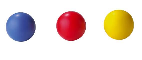 Anti-Stress-Ball 05086