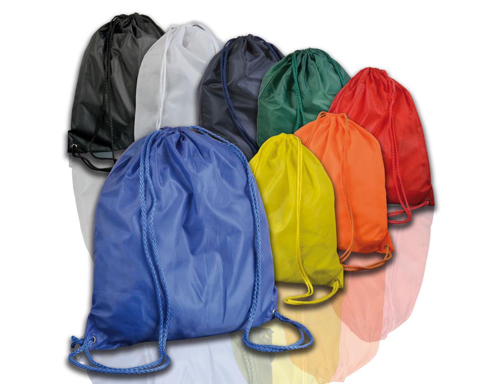 Vreča z vrvico 07103