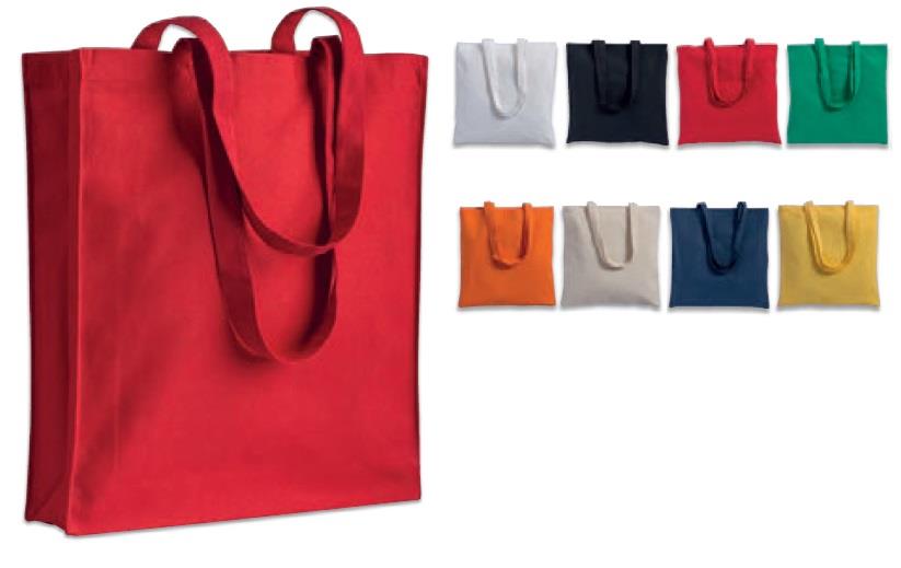 Baumwolltasche 07107