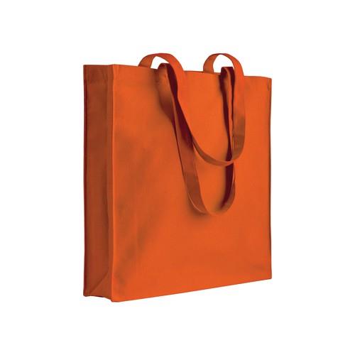 Bombažna vrečka z dolgim ročajem 07125