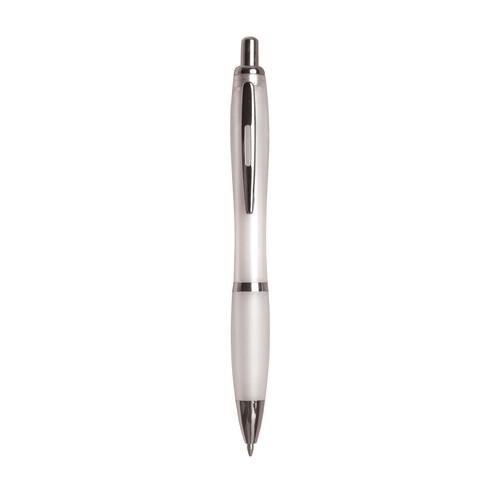 Plastic snap pen 08816