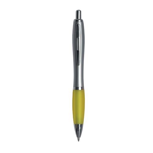 Plastic snap pen 08817