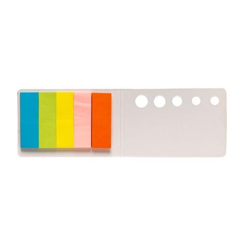 Mini blokec z nalepkami 09451