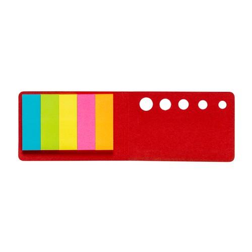 Mini blokec z nalepkami 09451