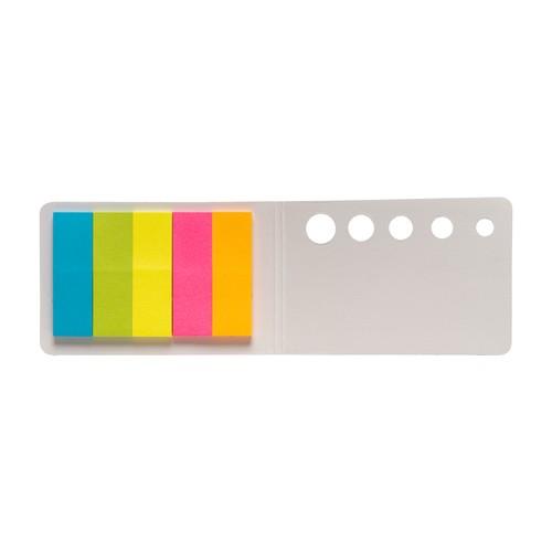 Mini blokec z nalepkami 09451