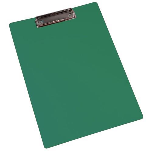 Podloga A4 s kovinsko sponko 10441