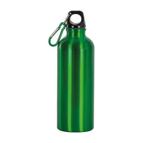 Aluminium-Flasche 12426