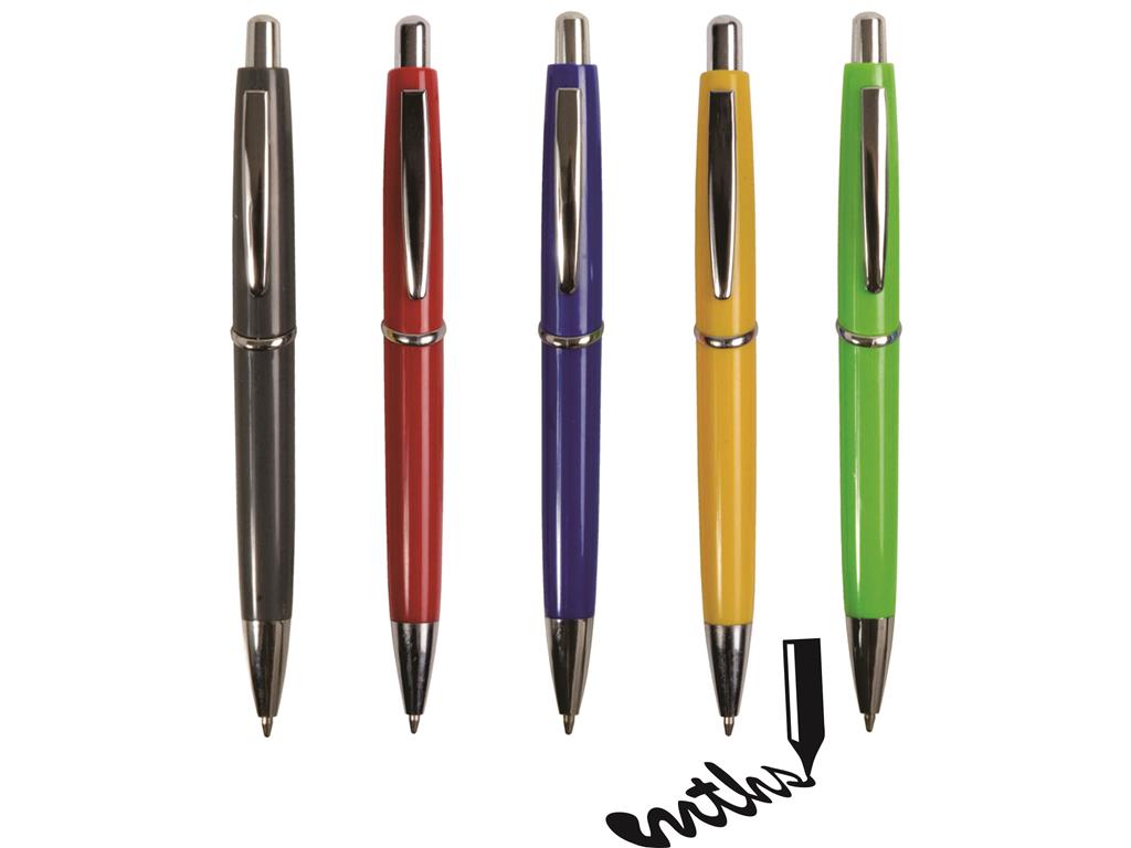 Kemični svinčnik 12812N