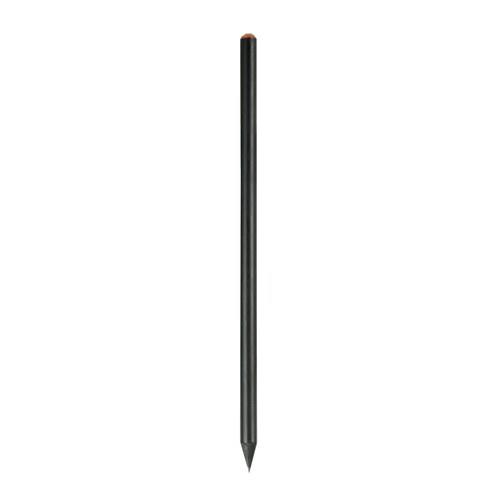 Pencil with a pebble 12849