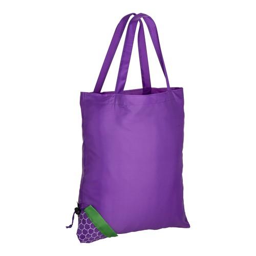 Foldable shopping bag 13118