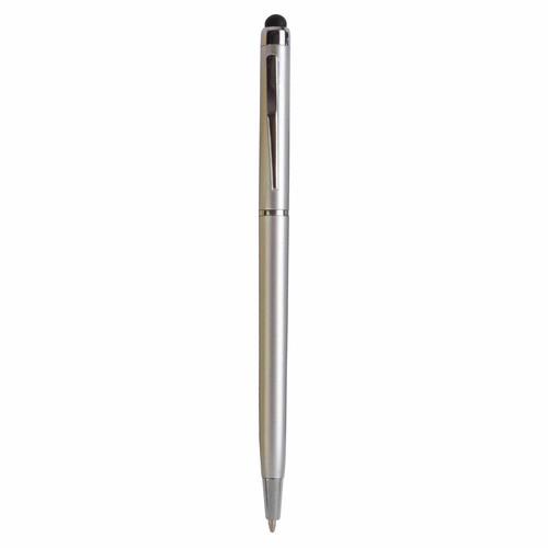 Plastic twist pen 14806