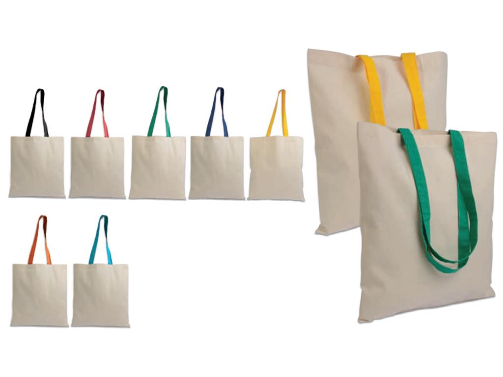 Vrečka z dolgim ročajem 16122