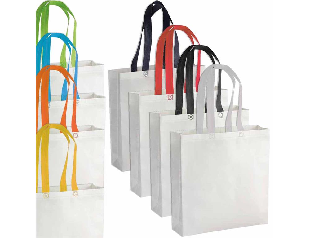 Non-Woven Tasche 17101