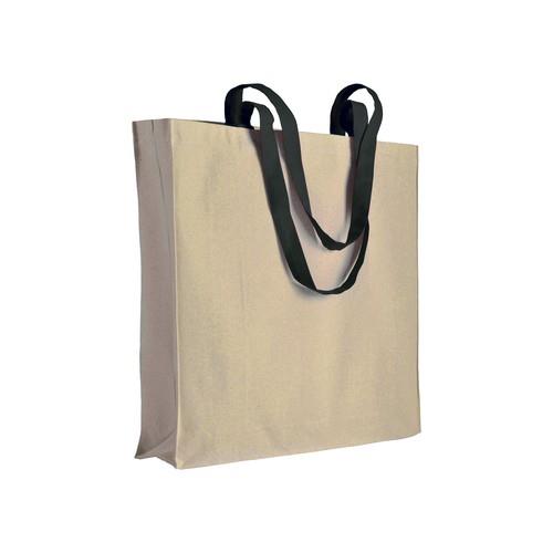 Cotton shopping bag 17107