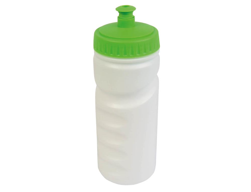 Plastikwasserflasche 17408