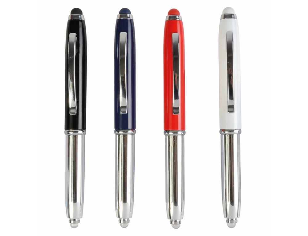 Mini kemični svinčnik z lučko 17812