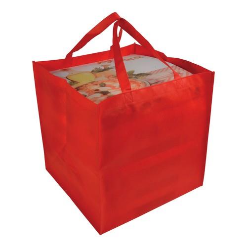 Non-woven shopping bag 18105