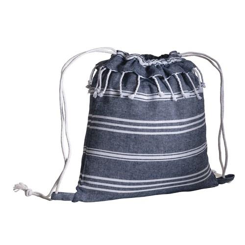 Baumwollrucksack 18140