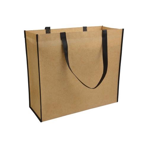 Non-woven shopping bag 19113