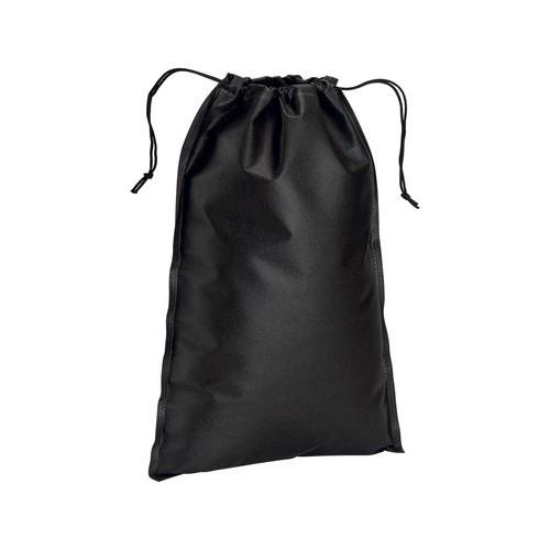 Nicht gewebte Tasche mit Schnüren 19123