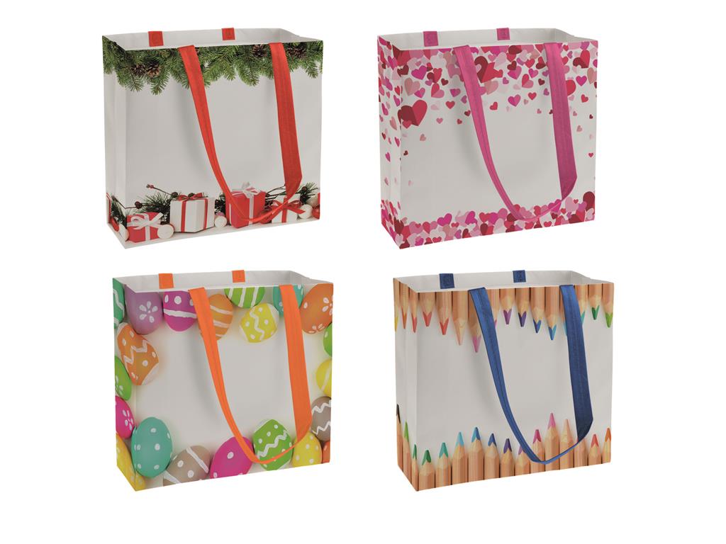 Nakupovalna vrečka TNT 19135