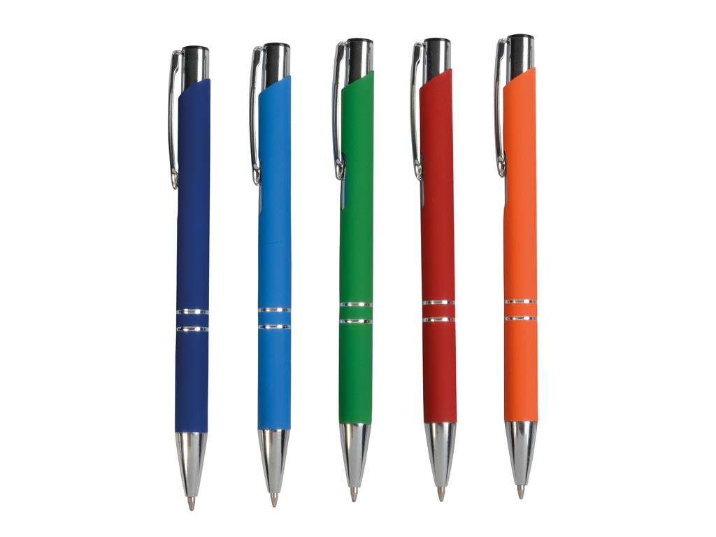 Alu kemični svinčnik 19818N