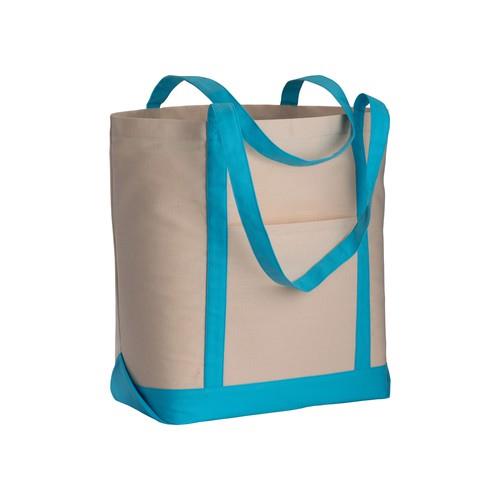 Cotton shopping bag 20114