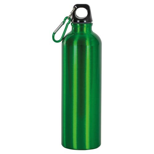 Alu bidon 750ml 20427