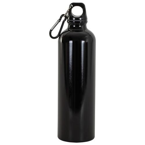 Alu bidon 750ml 20427