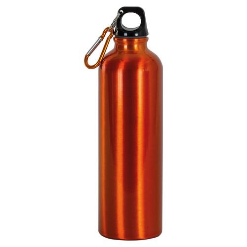 Alu bidon 750ml 20427