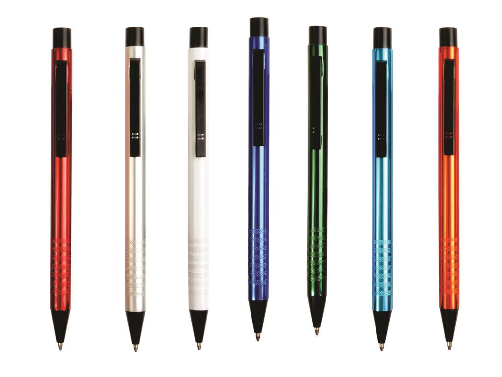 Aluminum ball pen 20803