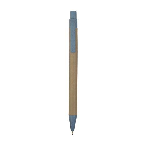 Push button ball pen 20805