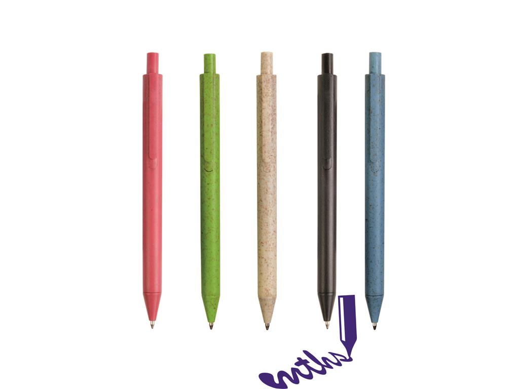 Eko kemični svinčnik 20815