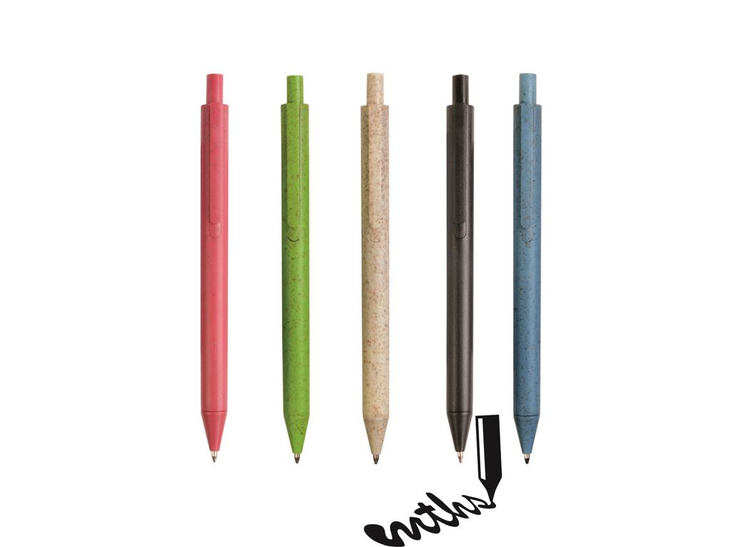 Eko kemični svinčnik 20815N