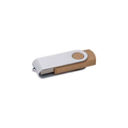 USB iz pšenice in smole 4GB 22454