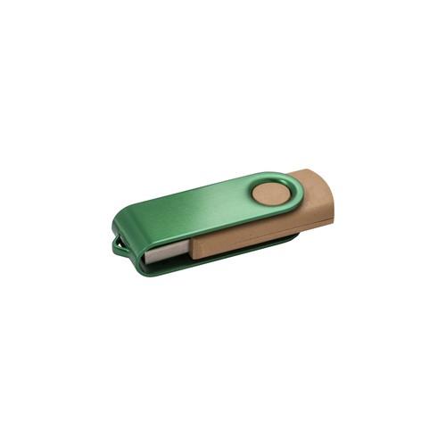 USB iz pšenice in smole 4GB 22454