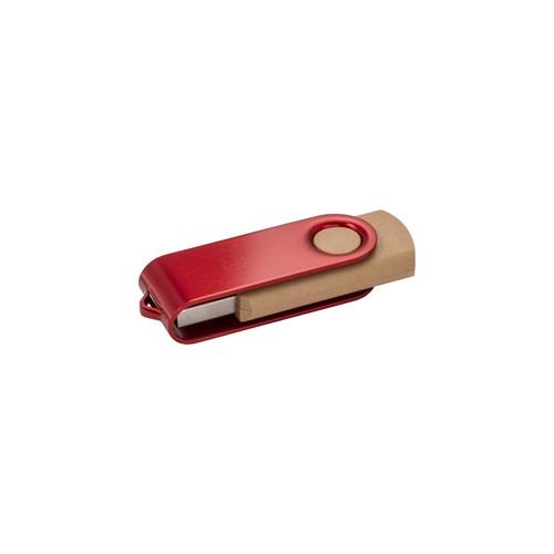 USB iz pšenice in smole 4GB 22454