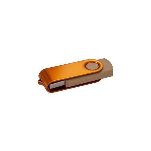 USB iz pšenice in smole 4GB 22454