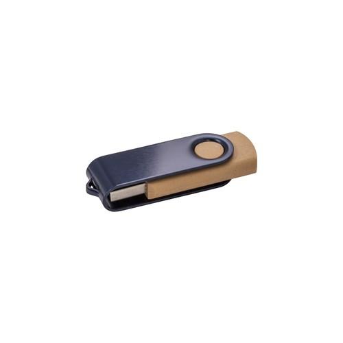 USB iz pšenice in smole 4GB 22454